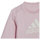 Adidas Βρεφικές φόρμες σετ Badge Of Sport Jogger Set